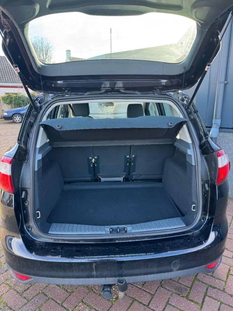 Ford C-max 1.6 trend