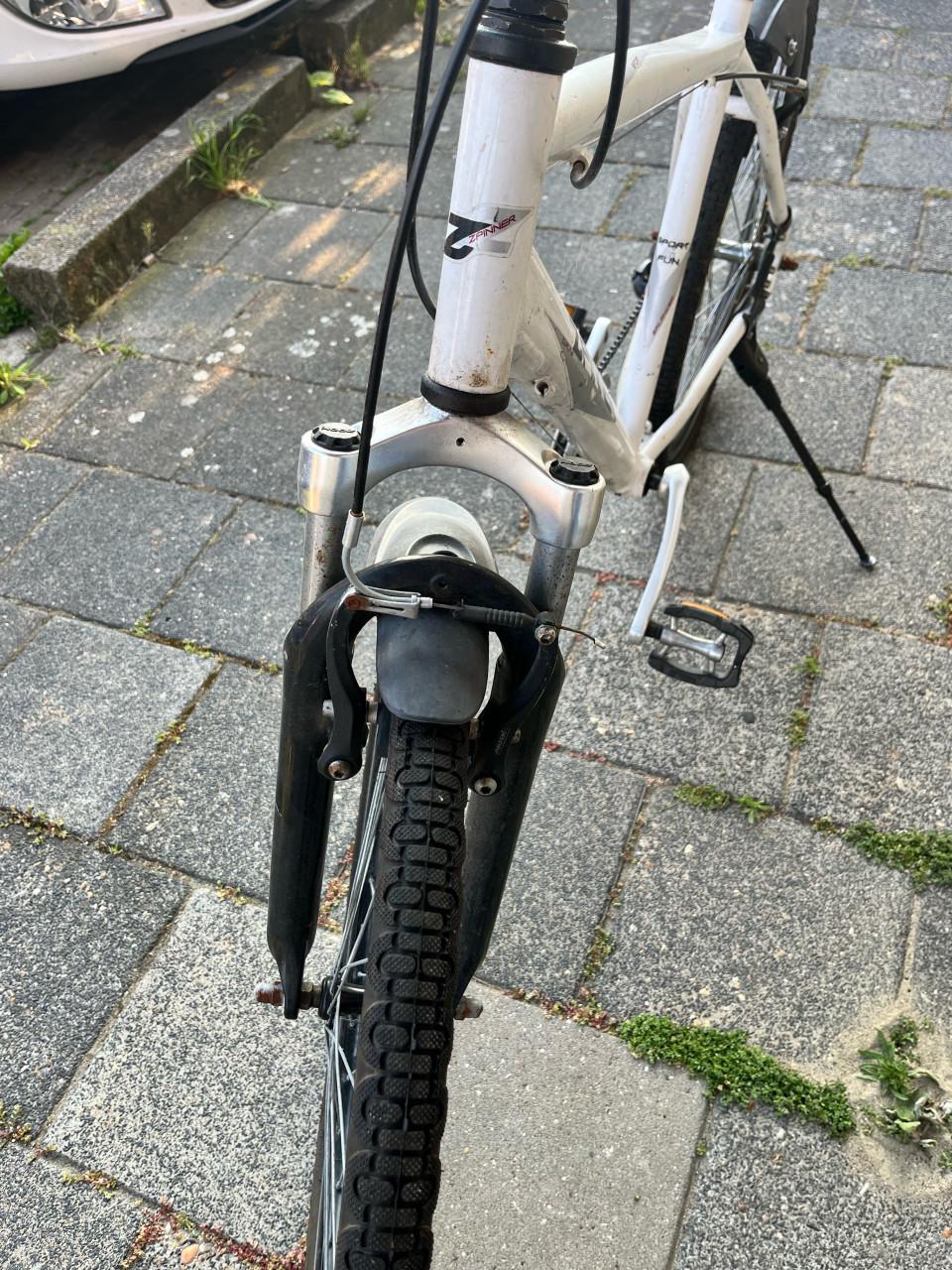 Mountainbike