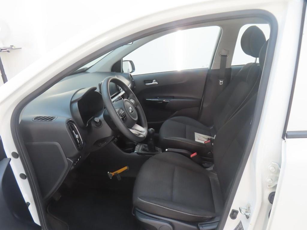 Kia Picanto 1.0 cvvt comfortplusline navigator | camera | navigatie