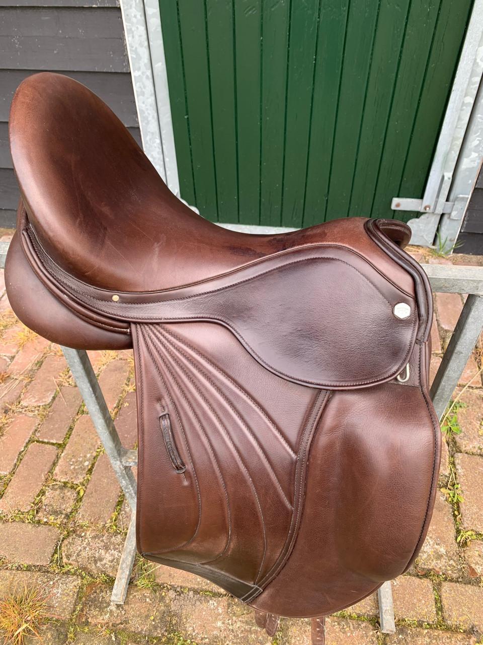 Albion Platinum Royale 315 - 17,5”