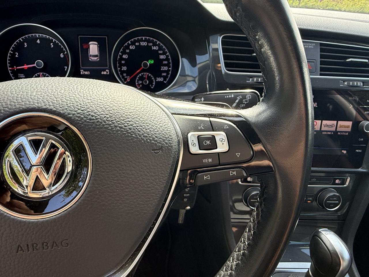 Volkswagen Golf - 1.0 TSI Highline Trekhaak