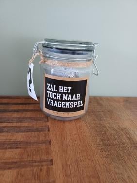 Vragenspel