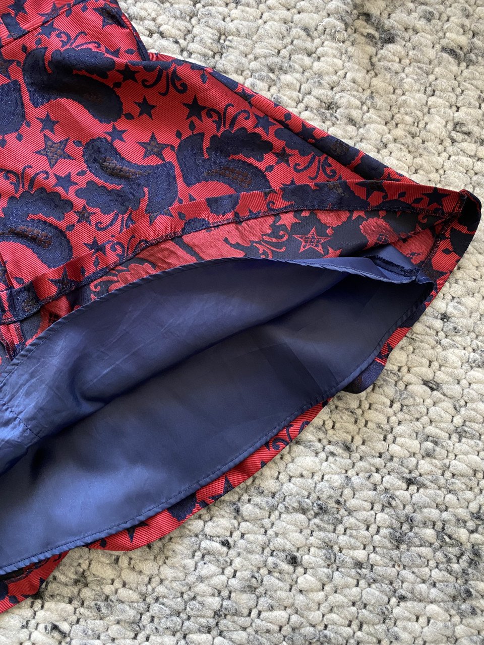 Zomerjurk Nikki mt 40
