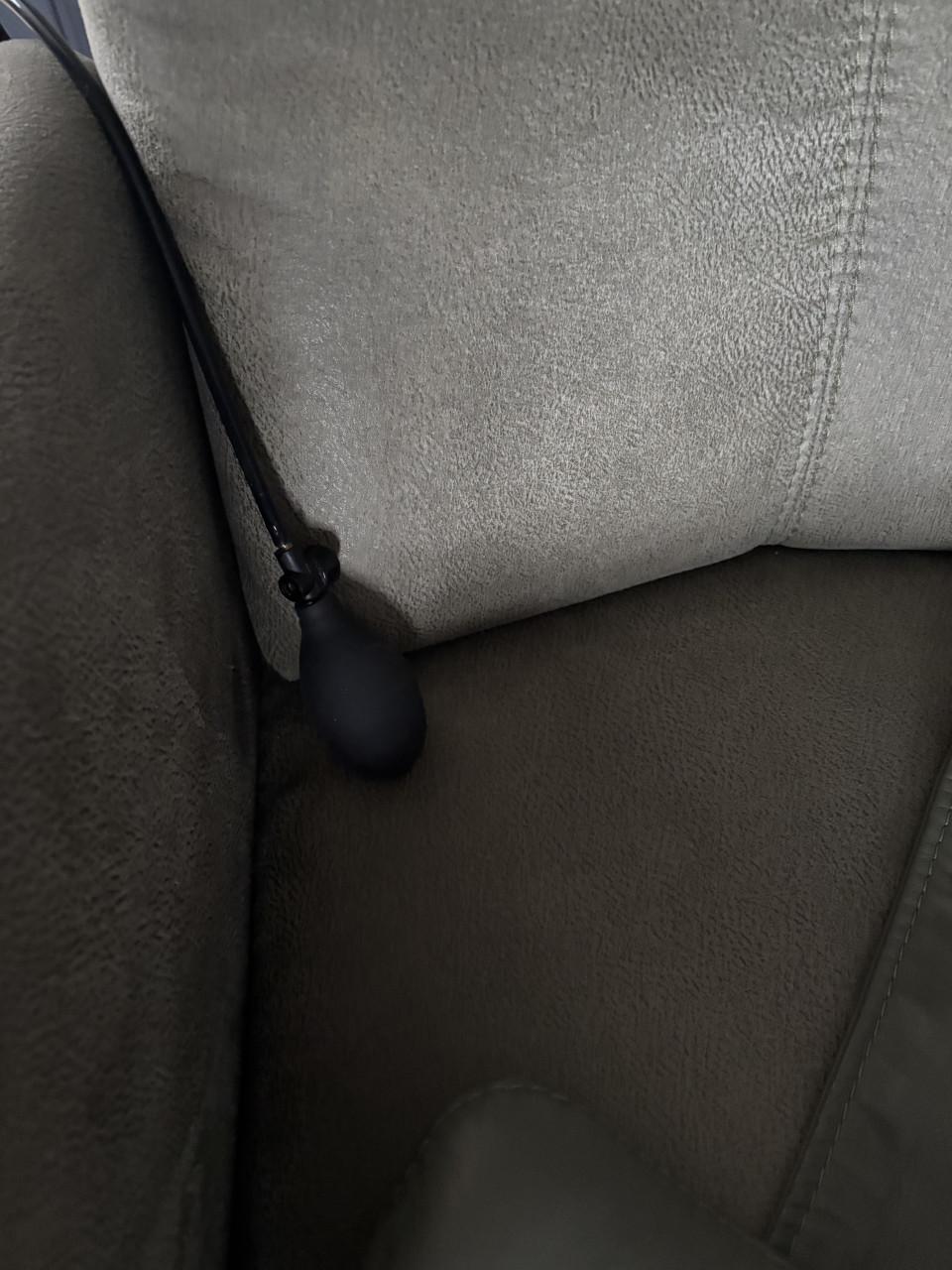 Mooie Prominent elektrisch verstelbare stoel