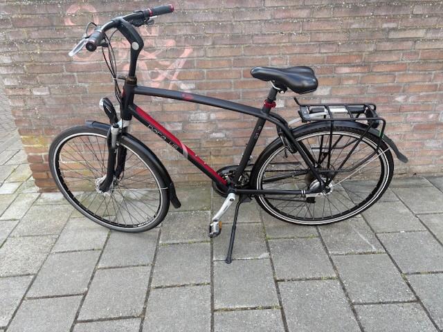 Batavus Gavia Herenfiets/Tourfiets