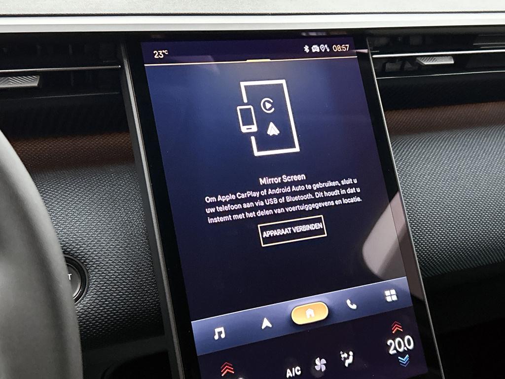 Citroen C5 Aircross business comfort range 74 kwh | elektrische achterklep 