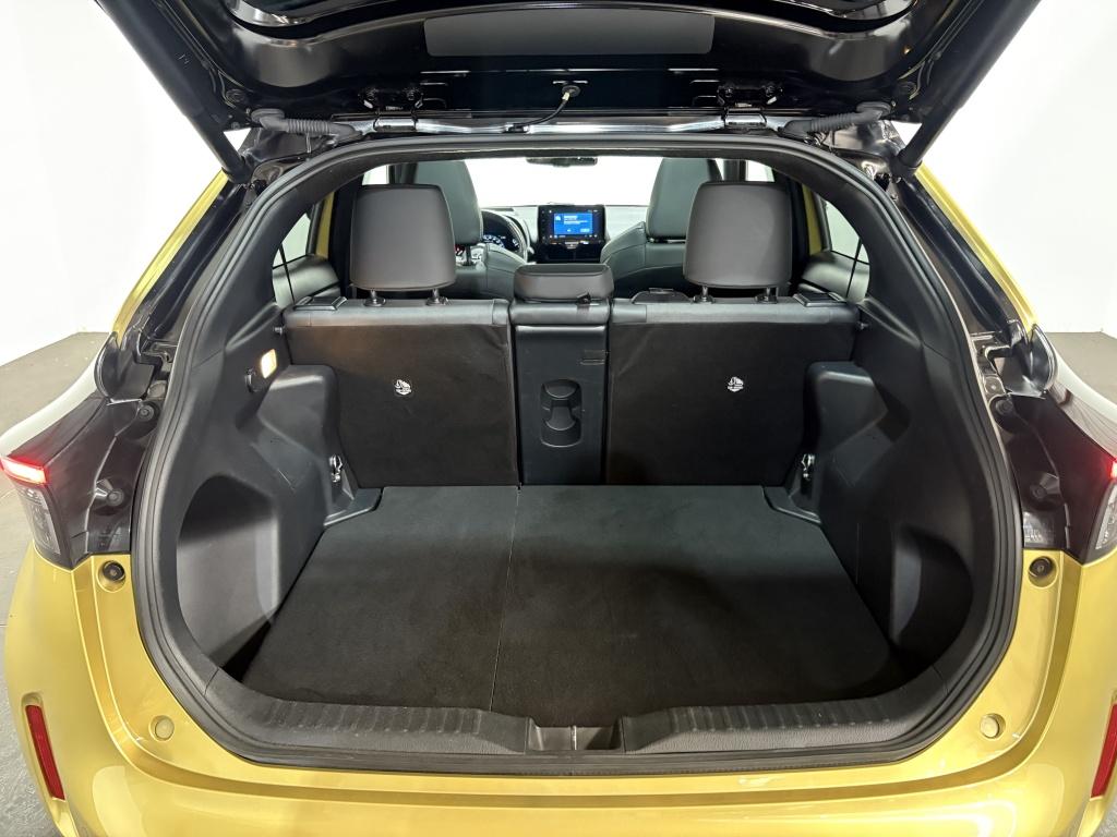 Toyota Yaris Cross 1.5 hybrid adventure
