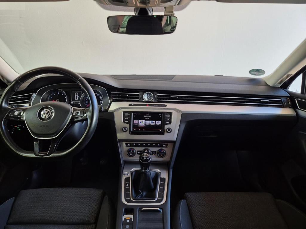 Volkswagen Passat variant 1.4 tsi comfortline / distributieriem vervangen