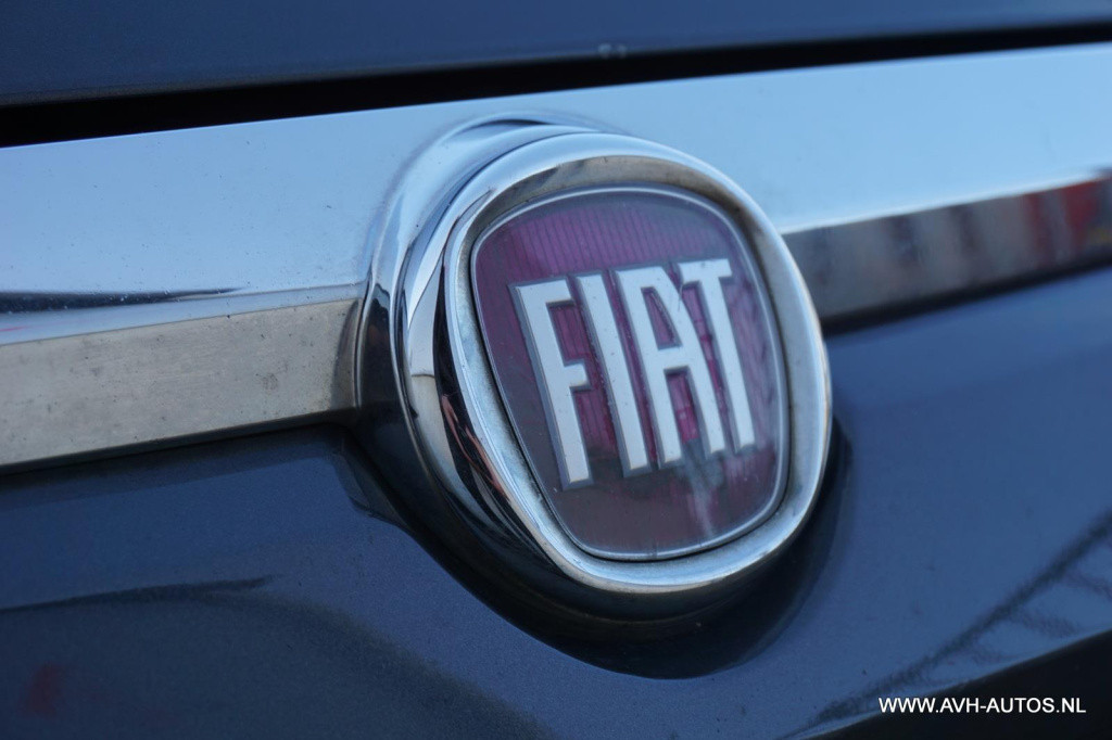 Fiat Punto evo 1.3 m-jet dynamic