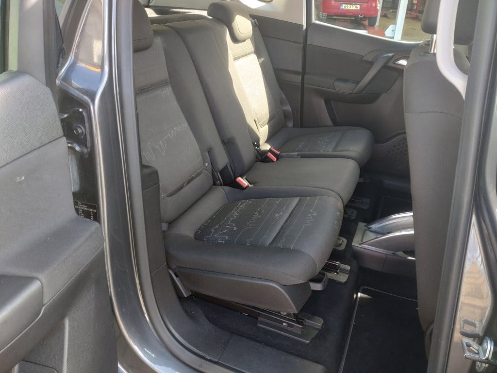 Opel Meriva 1.4 business+