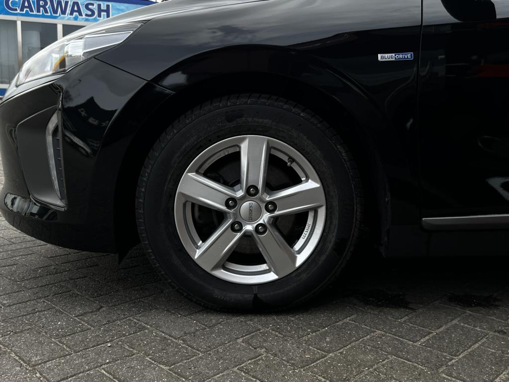 Hyundai Ioniq 1.6 gdi comfort | cruise control | carplay | automaat | afnee