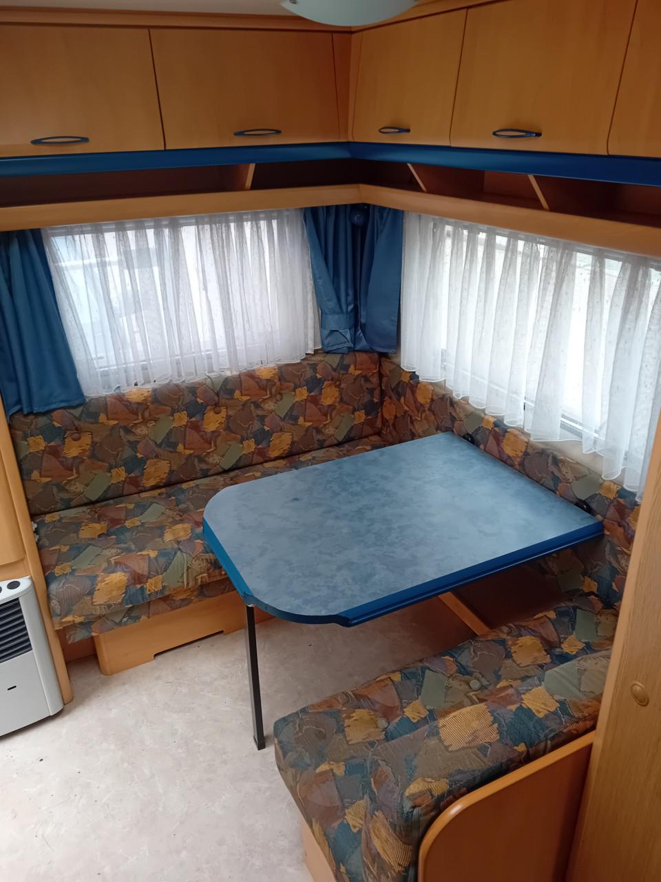 Caravan