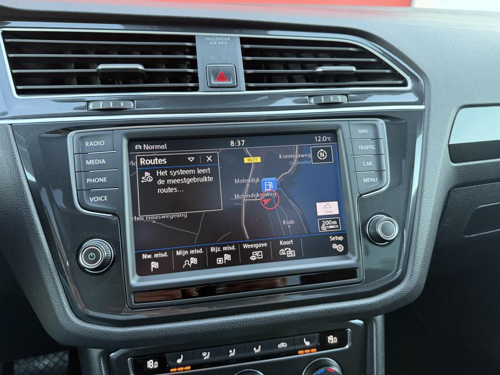 Volkswagen Tiguan 2.0 tsi 4motion highline | pano | acc | carplay | rijklaa