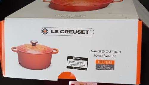 Le Creuset Braadpan Ø 28cm