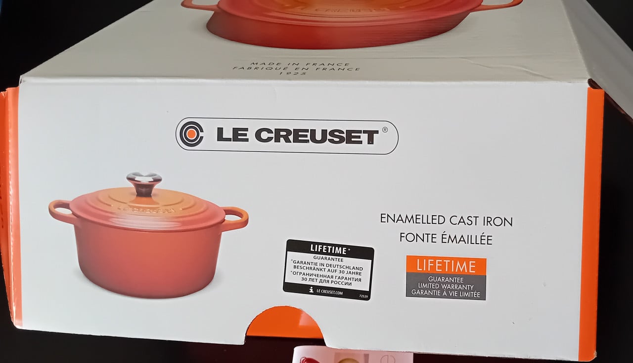 Le Creuset Braadpan Ø 28cm