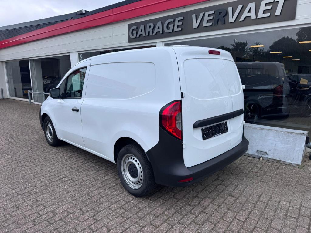 Mercedes-Benz Citan 108 cdi l1 base