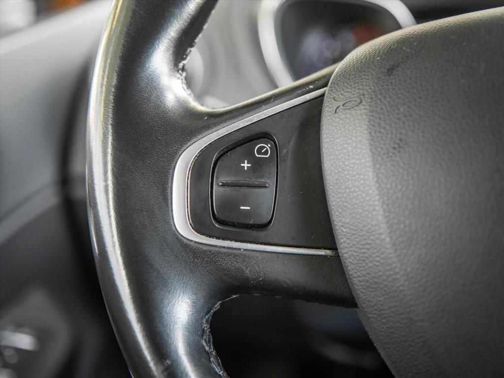 Renault Captur energy tce 90 intens | climate control | navi full map | | l