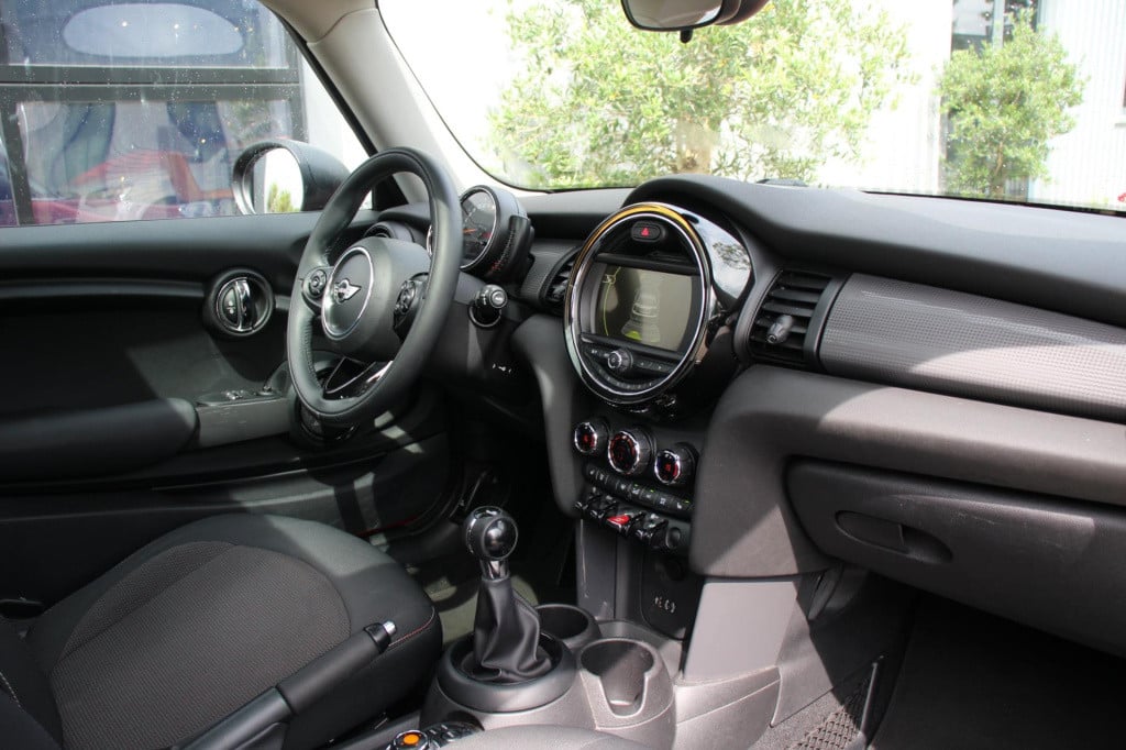 Mini One mini 1.2 chili business - pano - pdc rondom - led - stoel verw - n