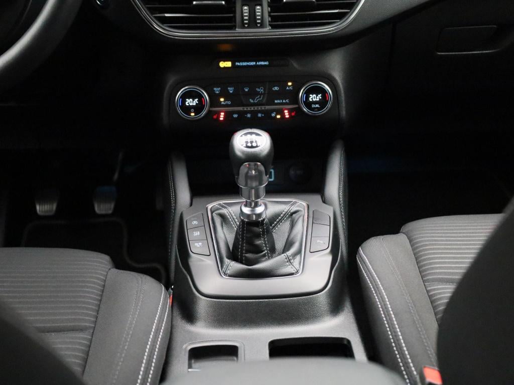 Ford Focus 1.0 ecoboost hybrid titanium x business | lmv | virtual cockpit 