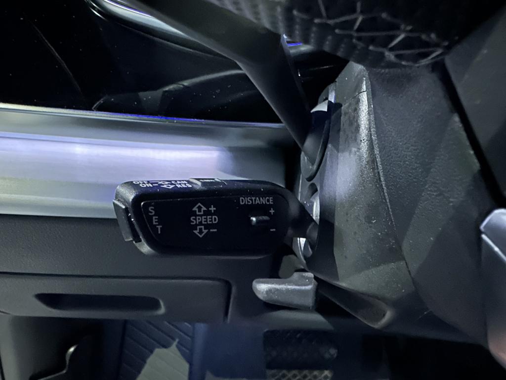 Audi Q7 55 tfsi e quattro pro line plus *luchtvering*hud*acc*pano*