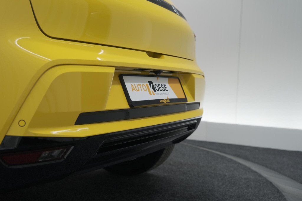 Renault 5 comfort range iconic cinq 52 kwh | camera | adaptieve cruise cont