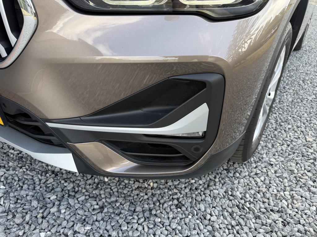 BMW X1 sdrive20i automaat high executive