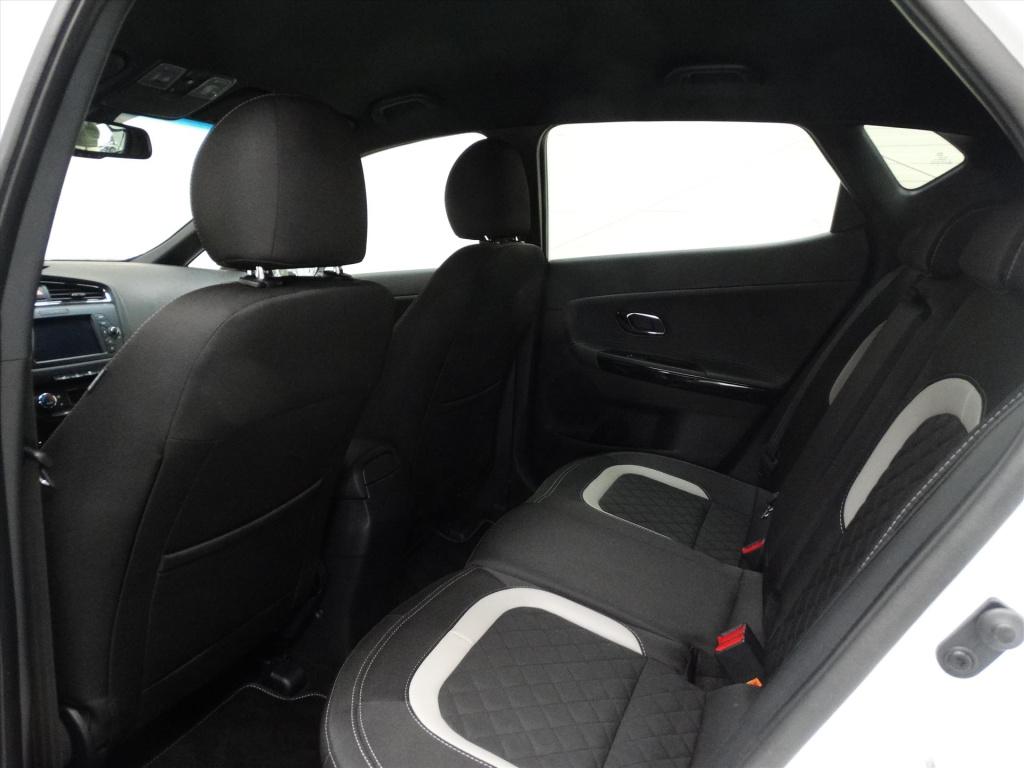 Kia Cee'd cee d 1.0 t-gdi eco dynamics 120pk gt-line