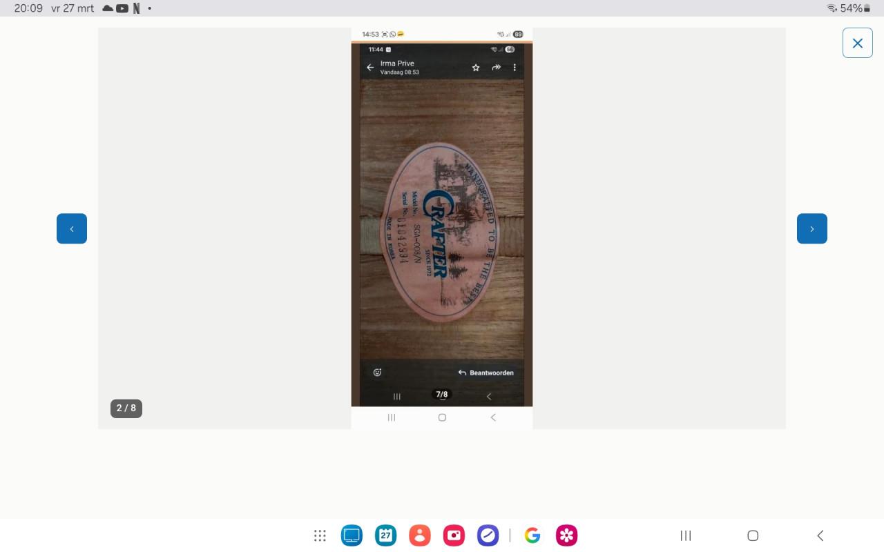 Gitaar