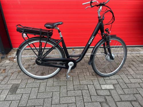 Popal sway e-bike (opknapper zonder lader)