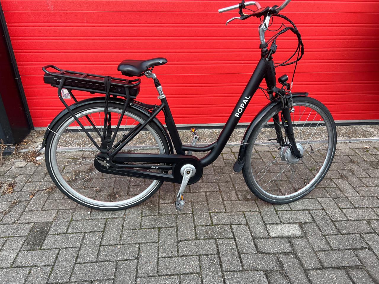 Popal sway e-bike (opknapper zonder lader)