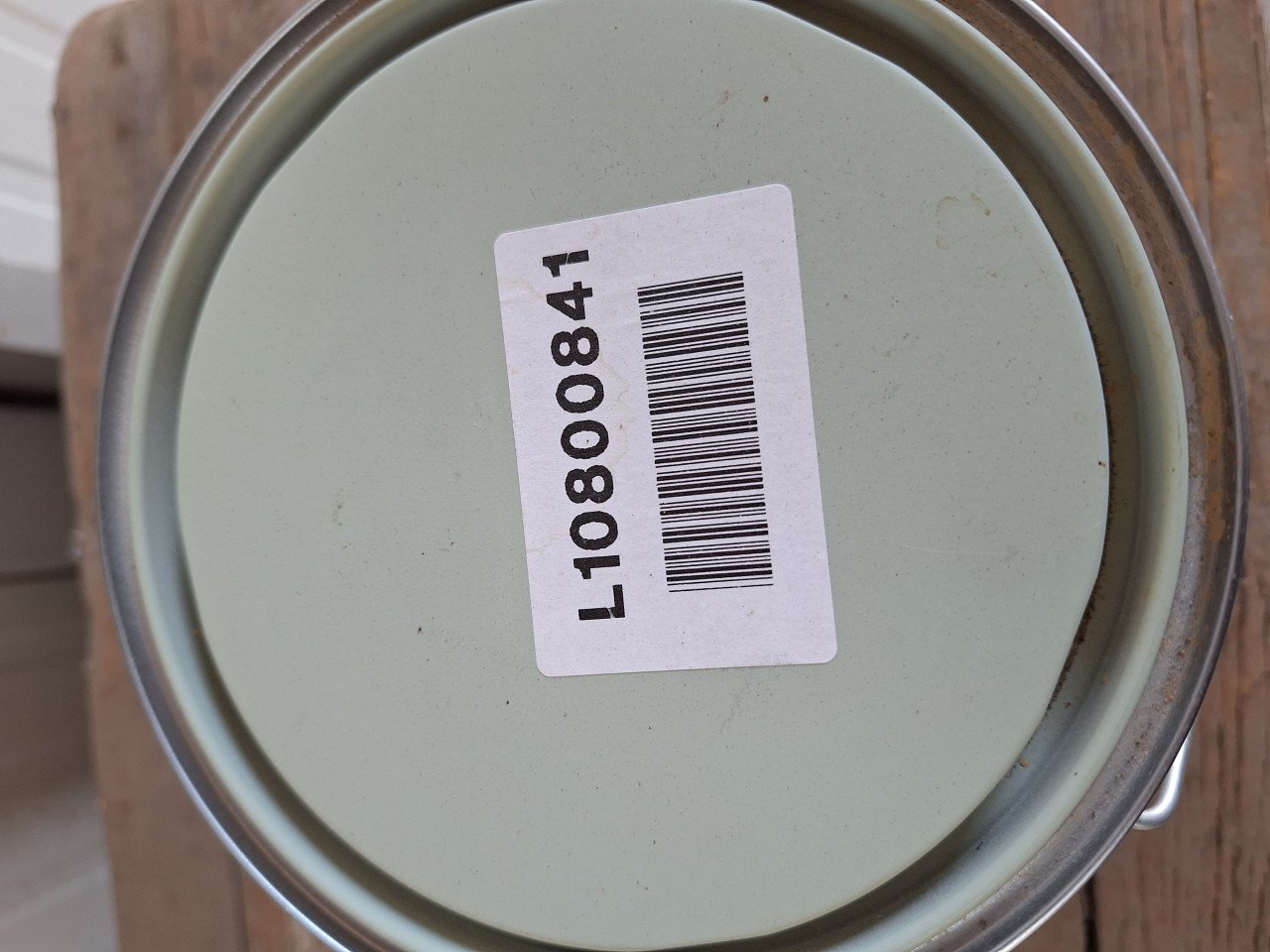 Histor muurverf Boulder Lichen 2.5L