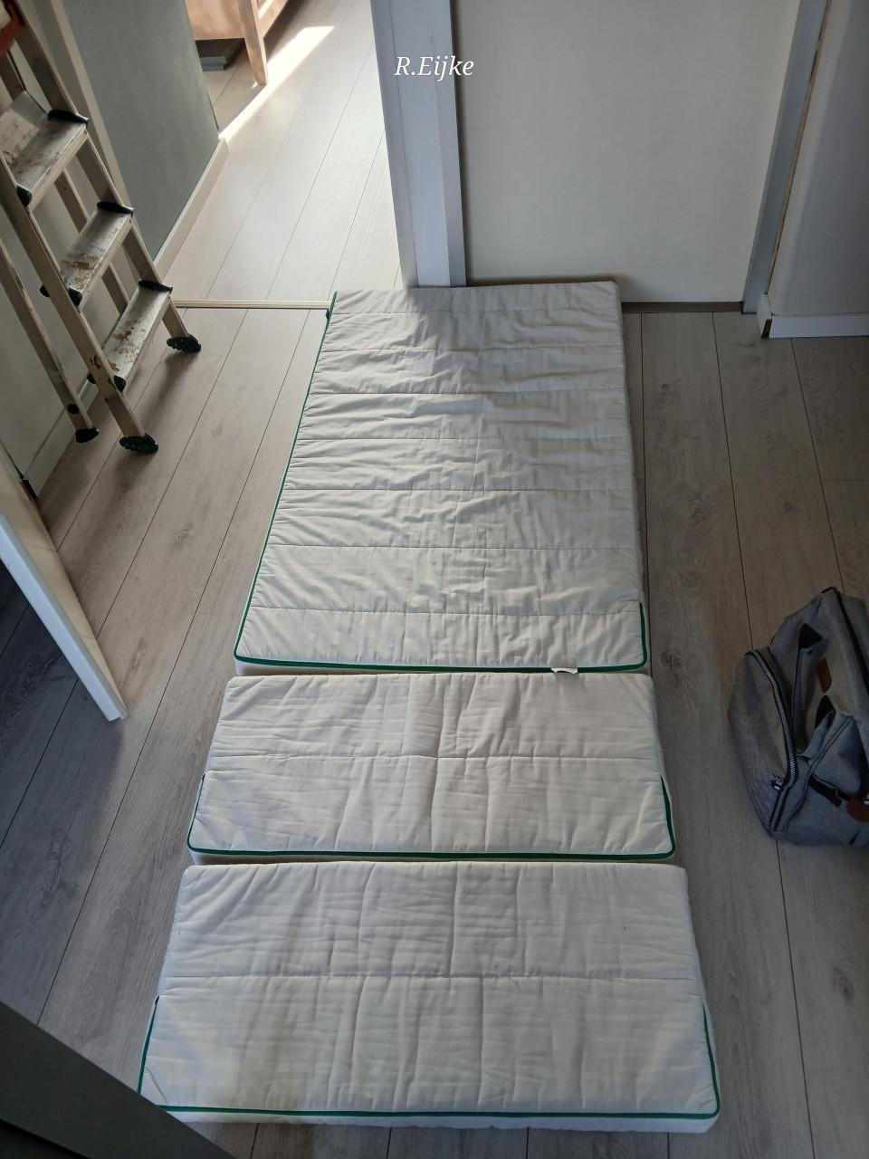 Matras Vimsig kind