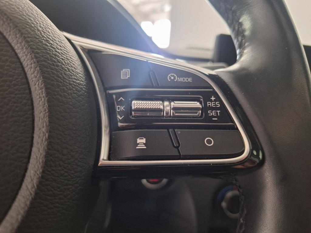 Kia Xceed 1.6 gdi phev executiveline | panoramadak | stoelventilatie |