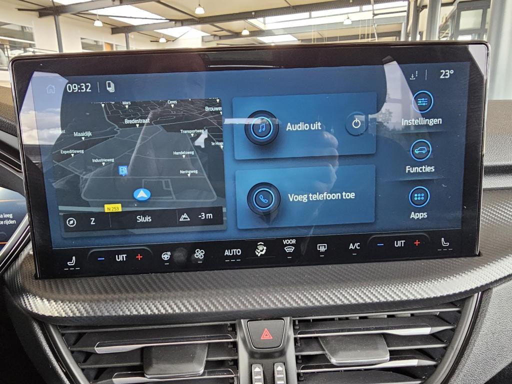 Ford Kuga 2.5 phev st-line x
