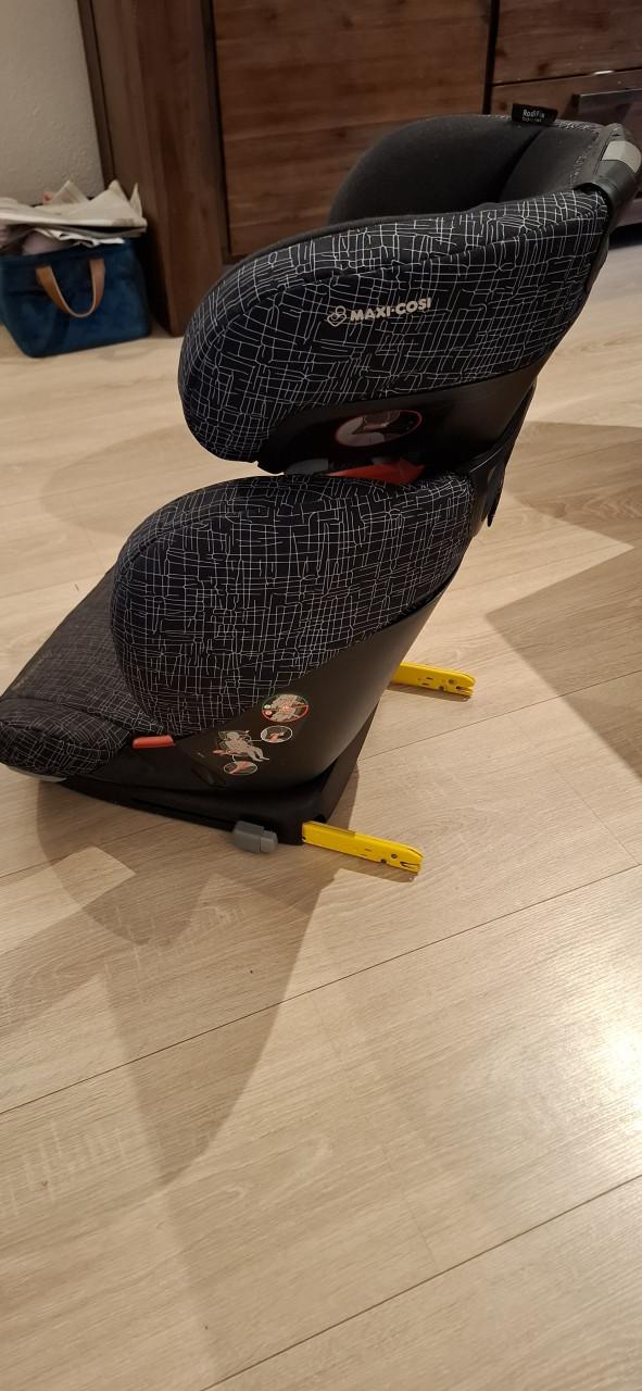 2 stuks autostoel Maxi-Cosi