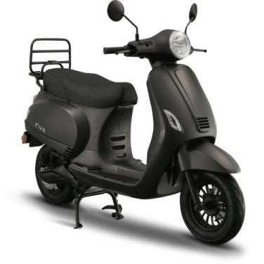 Iva Lux electric 2.0 elektrische scooter