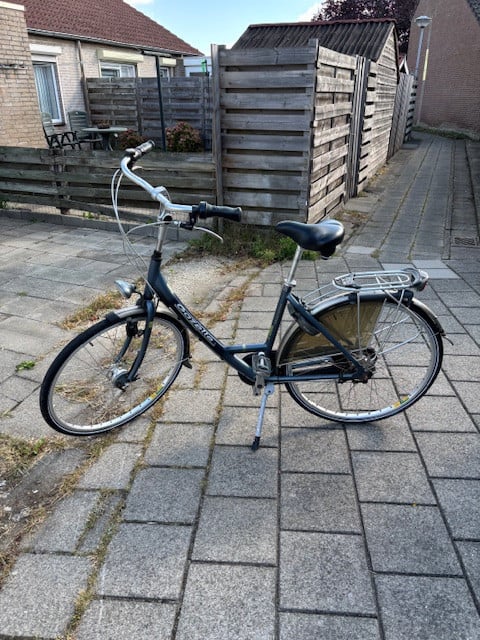 Gazelle Furore Damesfiets