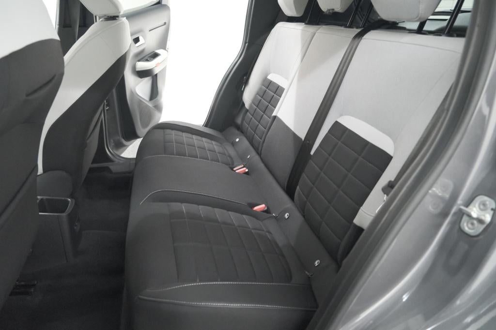 Citroen C3 turbo 100pk max | nieuw model | camera | navigatie | apple carpl