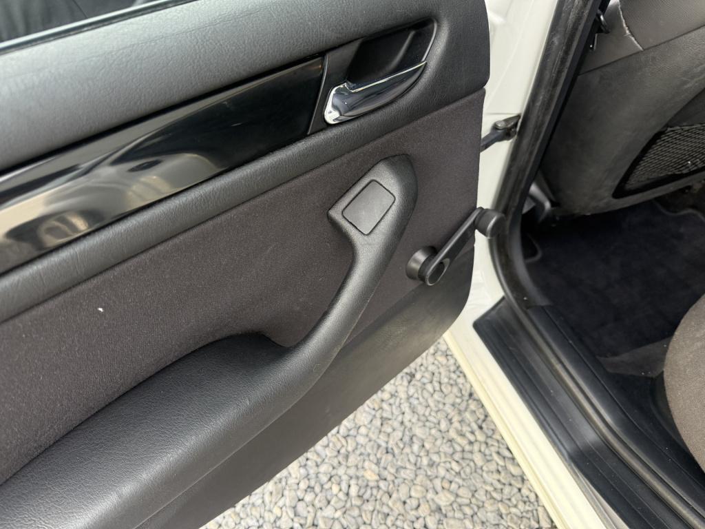 BMW 3-serie touring 318i 2.0i 143pk executive sportline e46