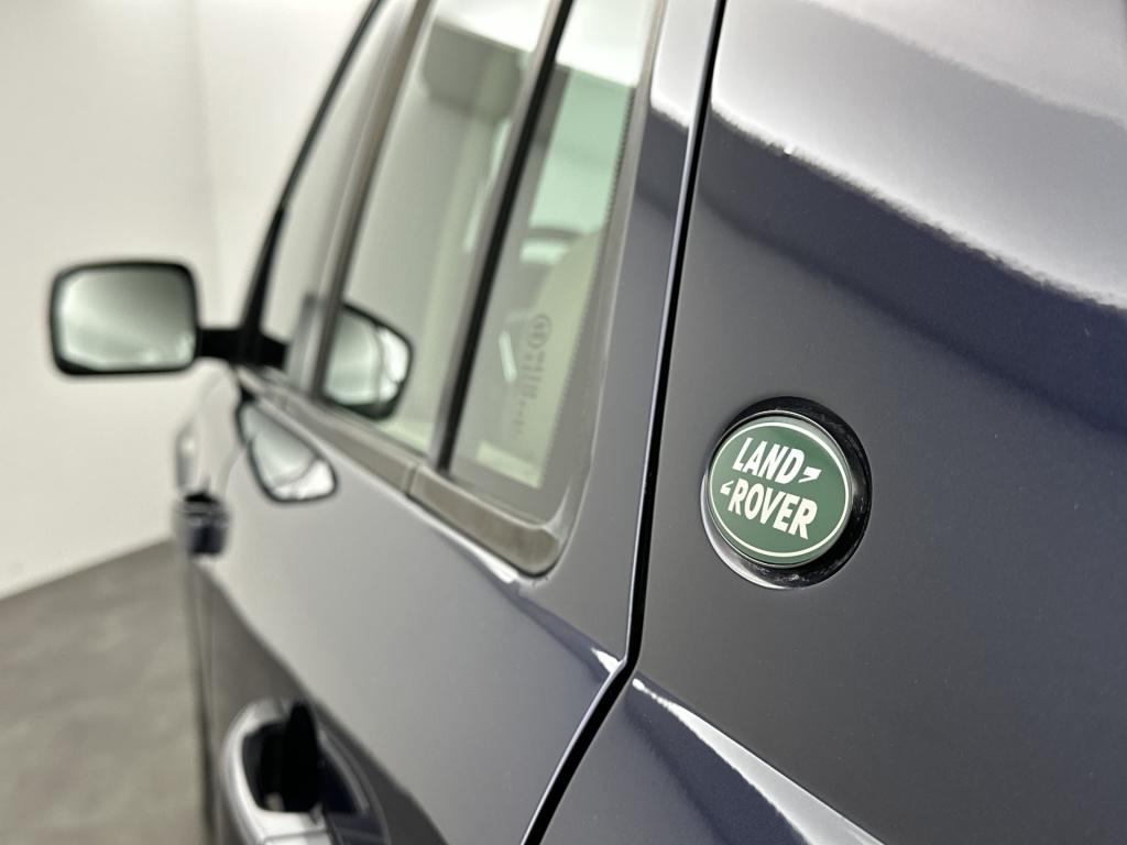Land Rover Freelander 2.2 td4 se
