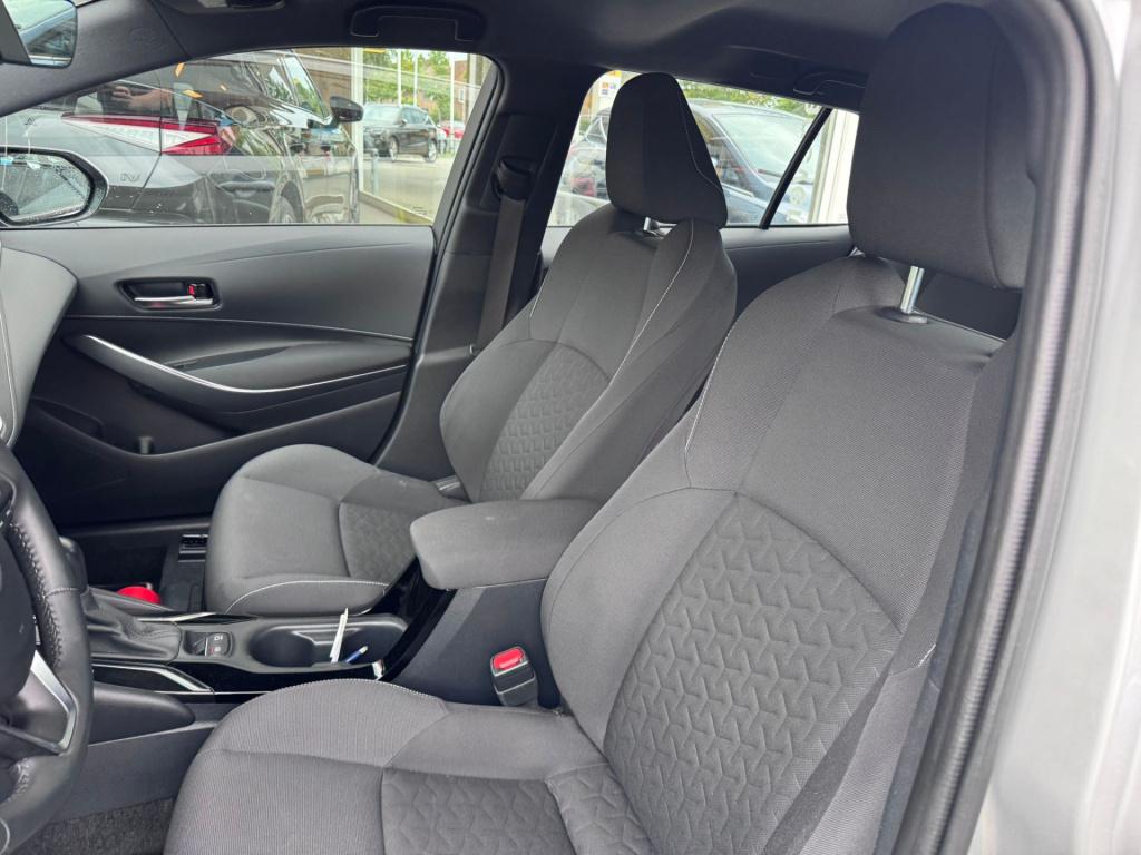 Toyota Corolla Touring Sports 1.8 hybrid dynamic