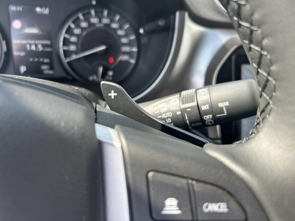 Suzuki Vitara 1.5 hybrid select automaat