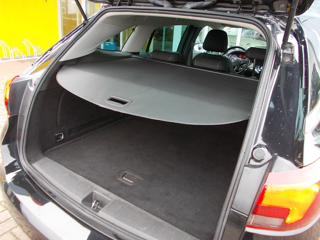 Opel Astra astra-k sports tourer 1.0 turbo nav, i-link, cruise-c. nw.model