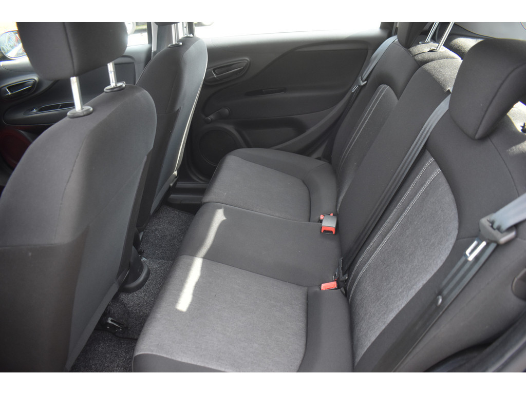 Fiat Punto evo 1.2 lounge