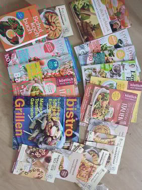 Kookboeken
