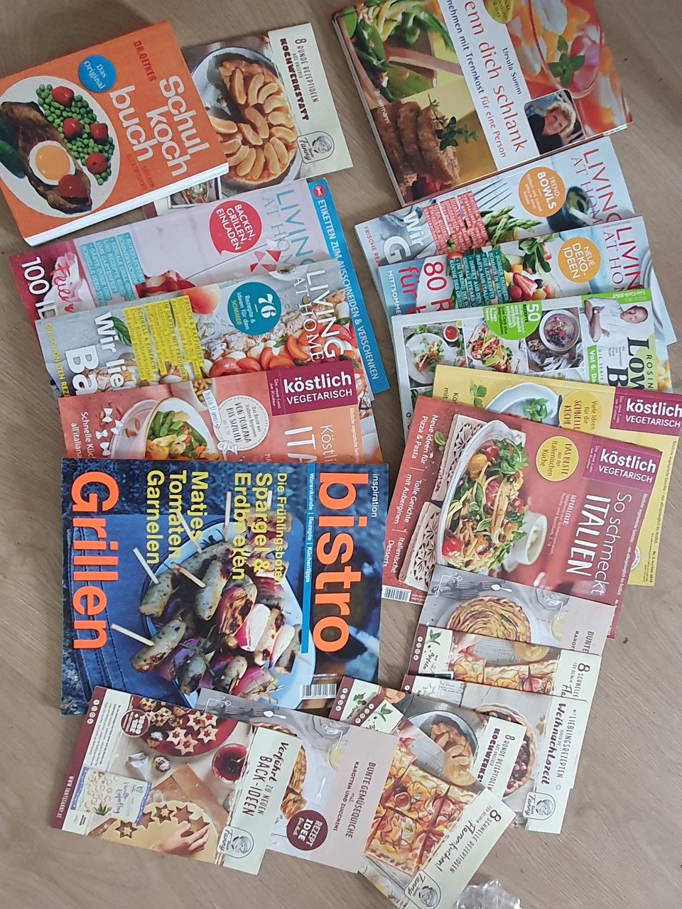Kookboeken