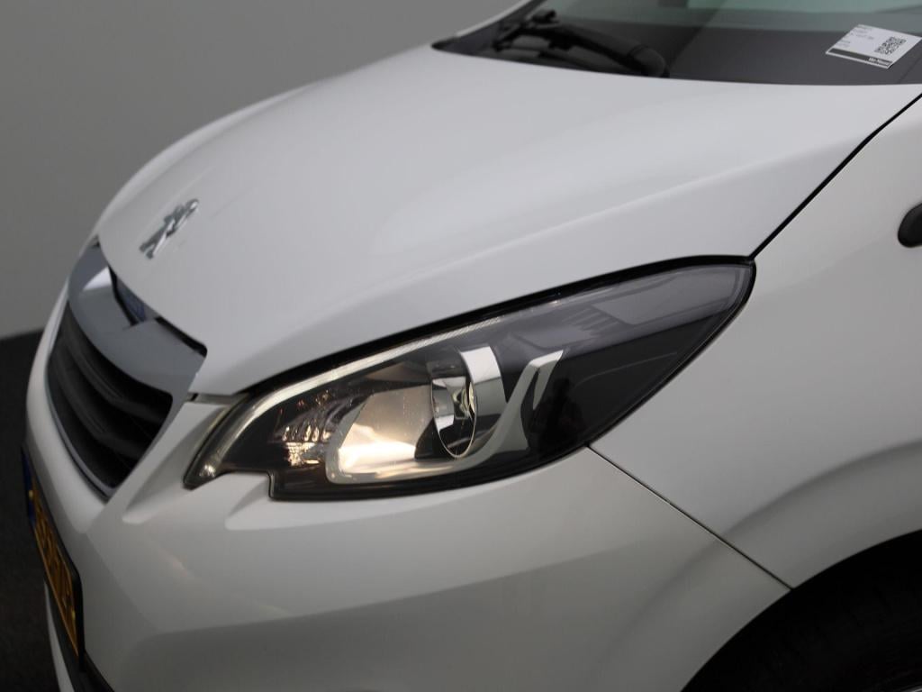 Peugeot 108 1.0 e-vti active | airco | camera | 5-deurs | bluetooth | apple
