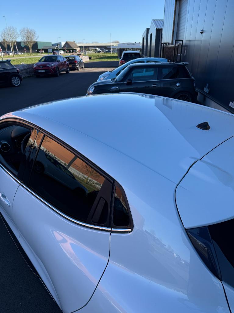 Renault Clio 0.9 tce limited