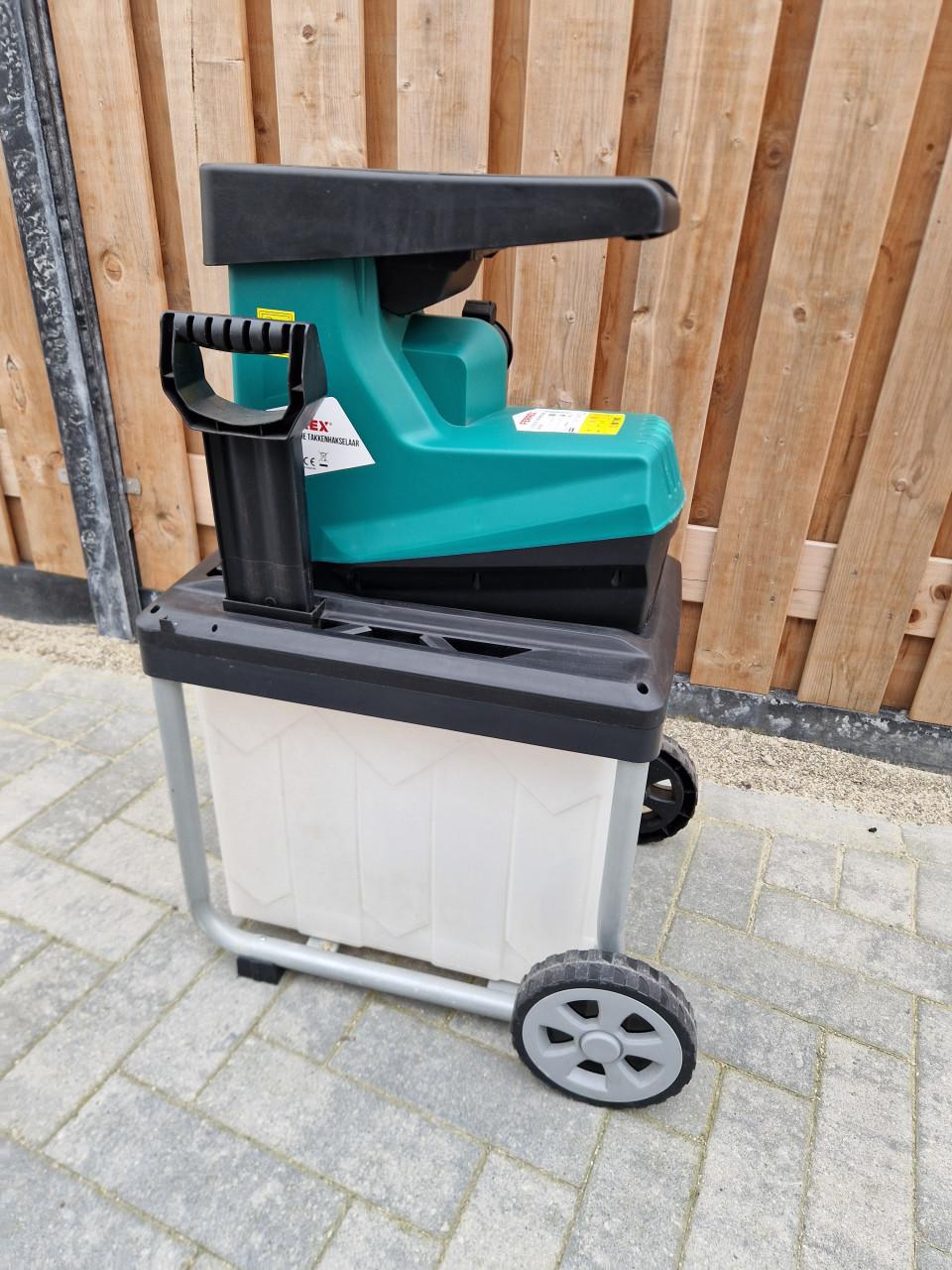 Ferrex Hakselaar 2800W