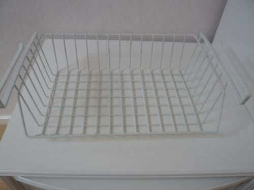 ONDER SCHUIFMANDJE VOOR ONDER KASTPLANK